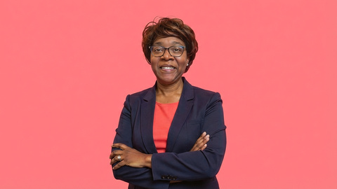 Photo of Sharlene Miller