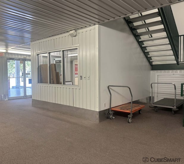 Images CubeSmart Self Storage