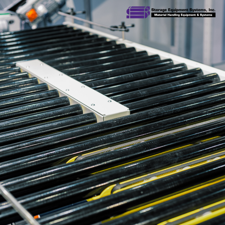Storage Equipment Systems, Inc. Image