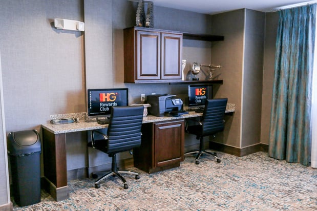 Images Holiday Inn & Suites Denver Tech Center-Centennial by IHG