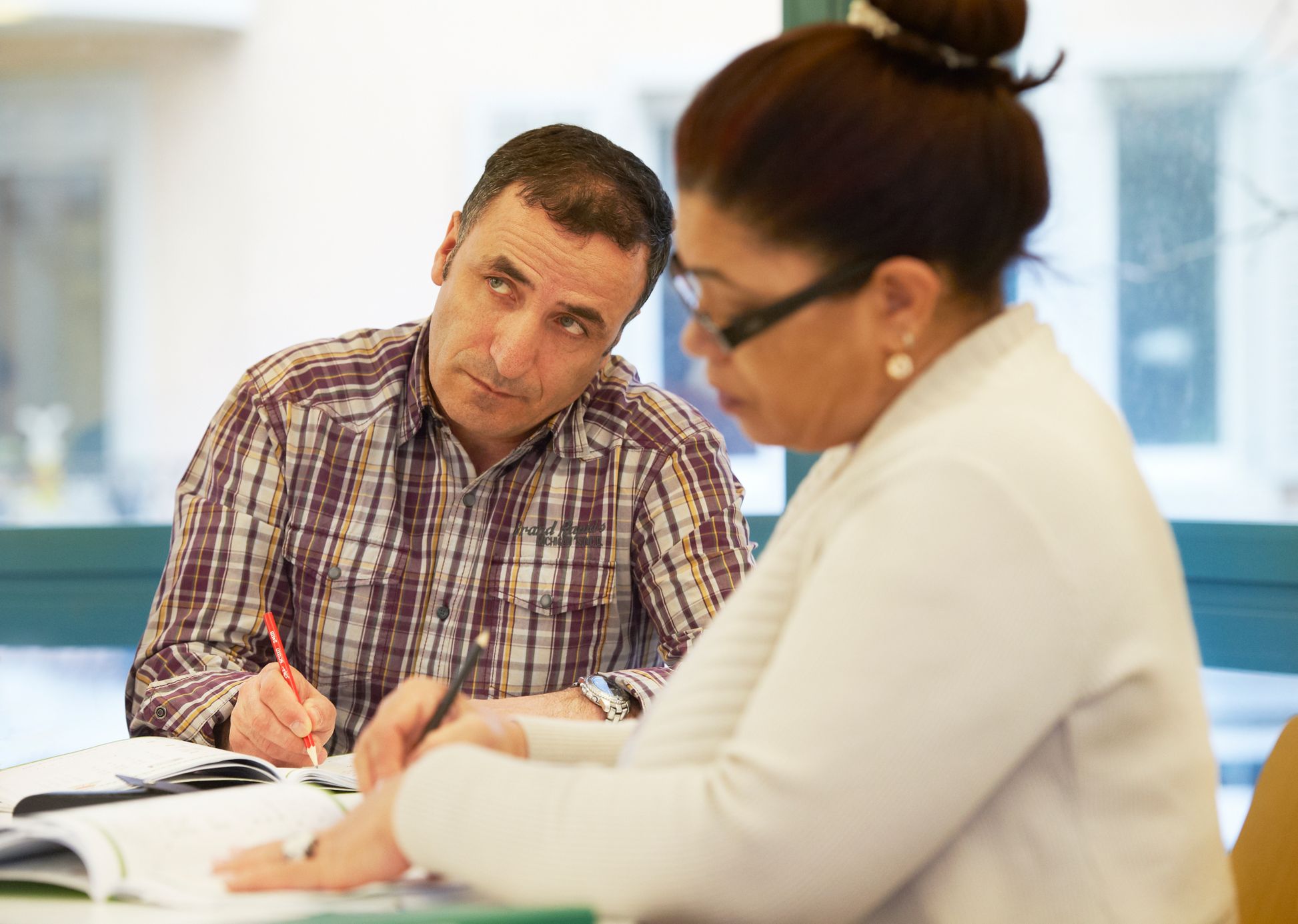 Bilder ECAP Winterthur