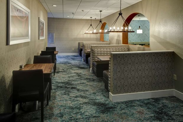 Images Embassy Suites by Hilton Williamsburg