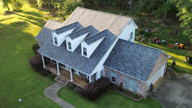 Images Legacy Roofing & Construction