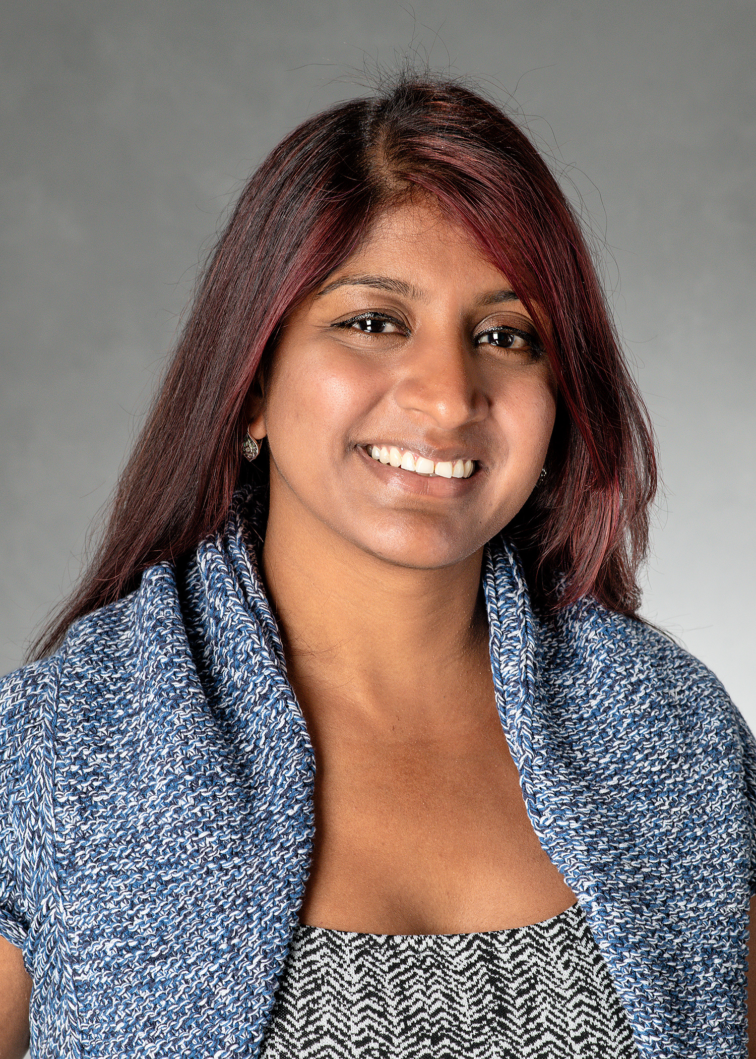 Dr. Kunj Sheth