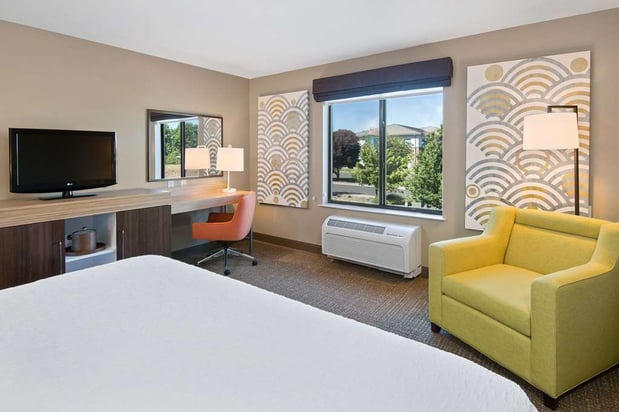 Images Hampton Inn & Suites Walla Walla