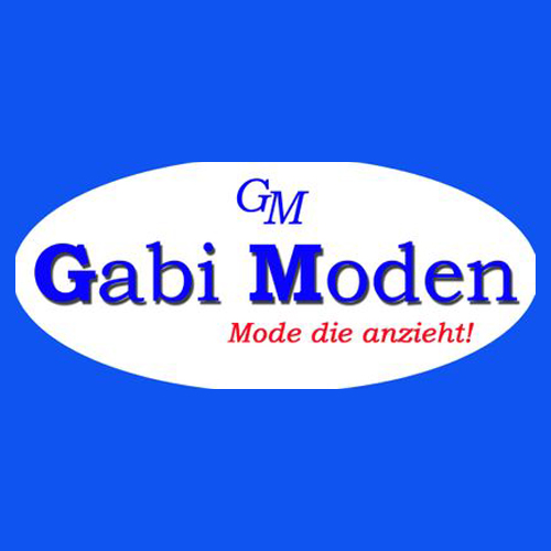 Kundenlogo Gabi Moden