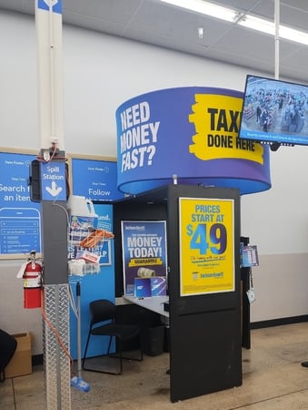 Images Jackson Hewitt Tax Service