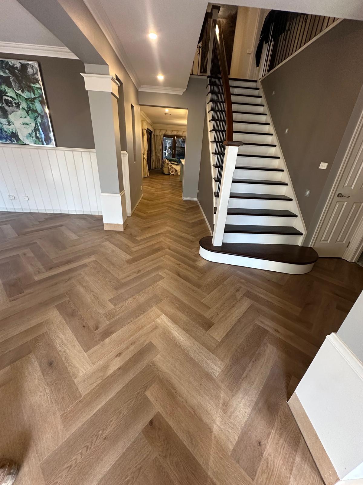 Images ONE STOP FLOORS Thomastown Hybrid Timber Carpet Tile Vinyl Sheet Laminate Flooring