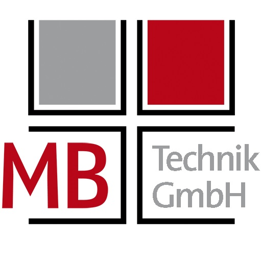 Logo MB-Technik GmbH
