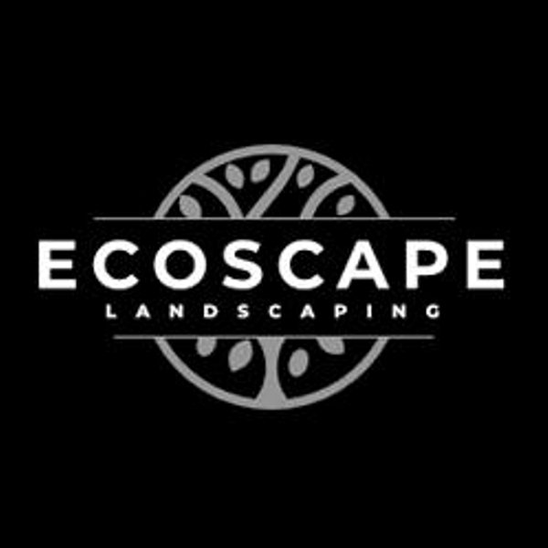 Ecoscape Landscaping Logo