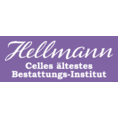 Logo Hellmann Bestattungen