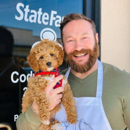 Images Cody McCown - State Farm Insurance Agent