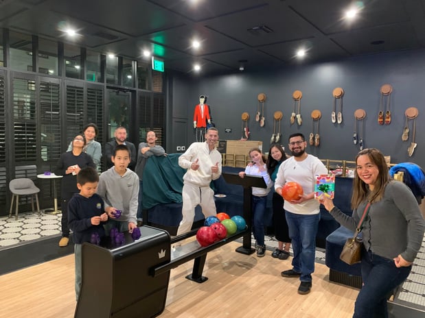 Images FirstLight Home Care of Alameda