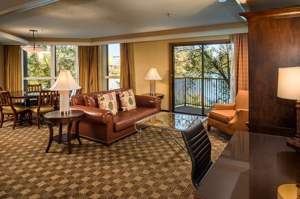 Images DoubleTree by Hilton Hotel Seattle Airport