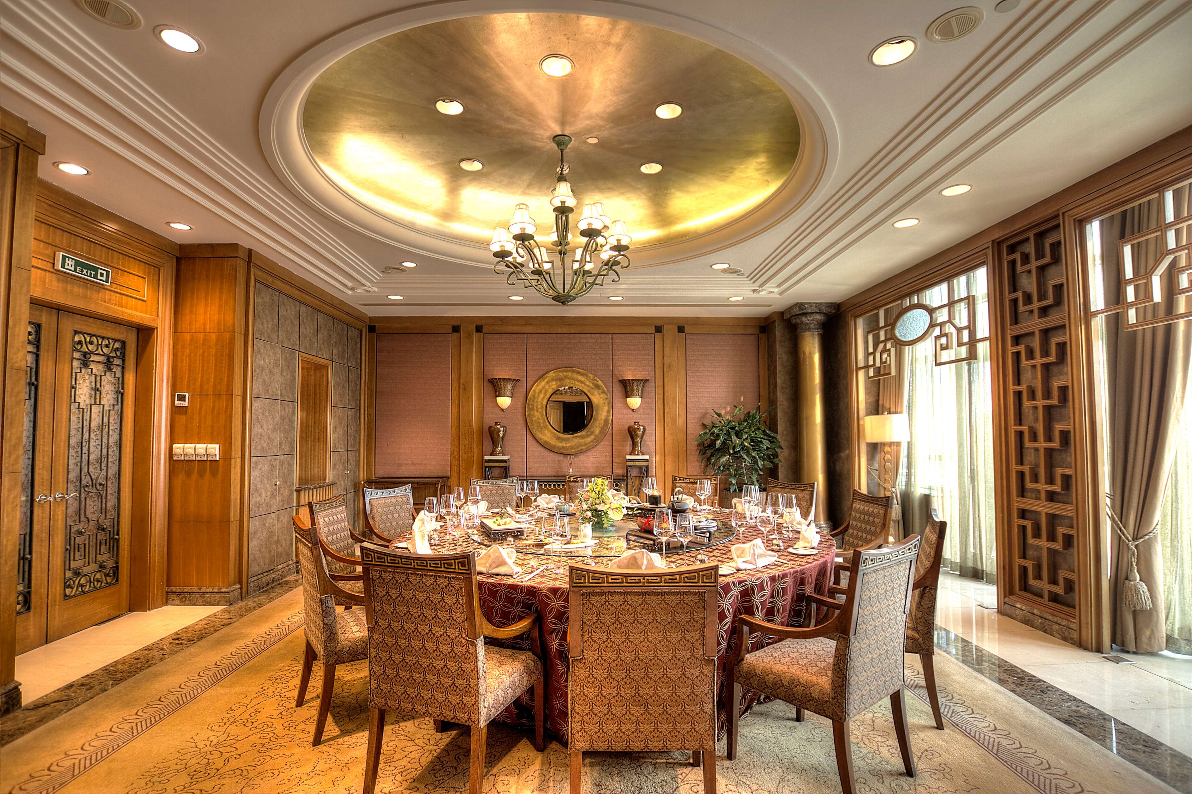 Images Radisson Collection Hotel, Xing Guo Shanghai