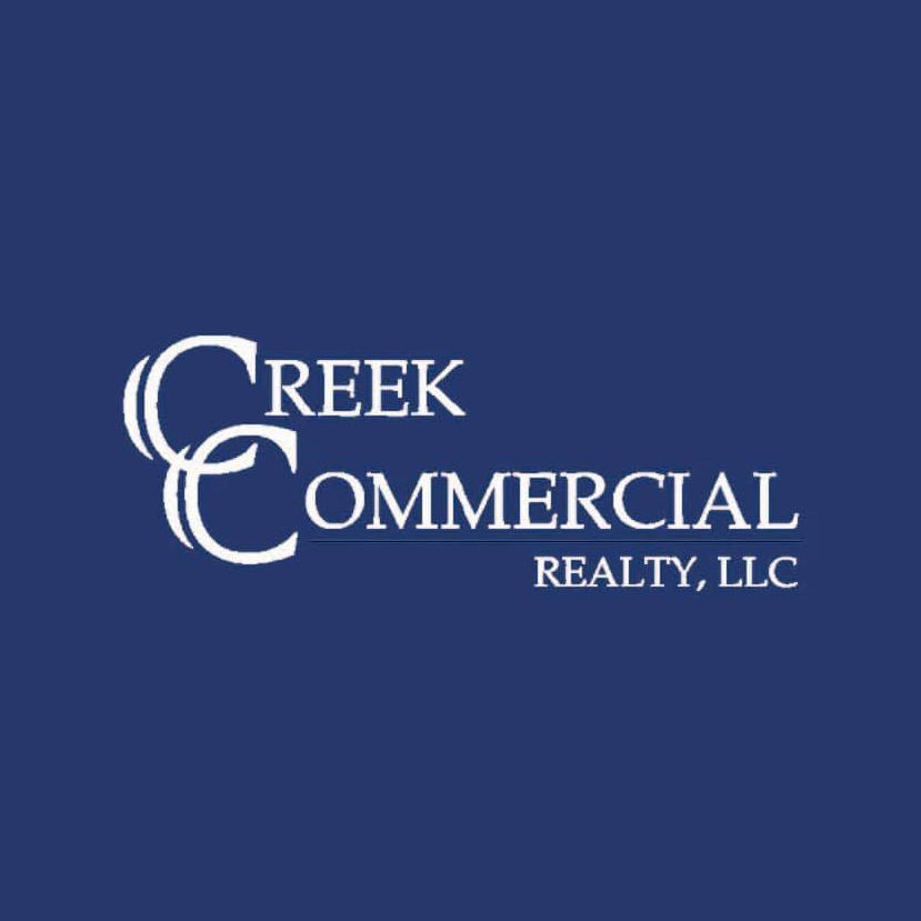 Creek Commercial Realty Logo