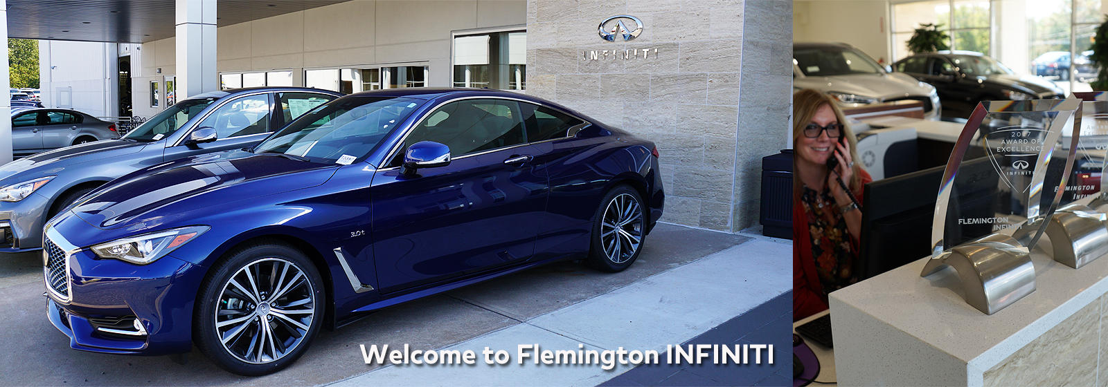 Flemington INFINITI Photo