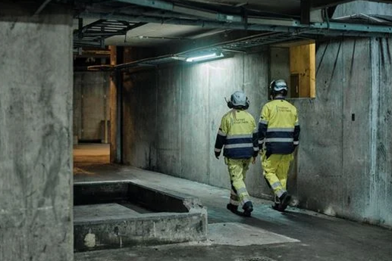 Images Granitor Miljöteknik AB