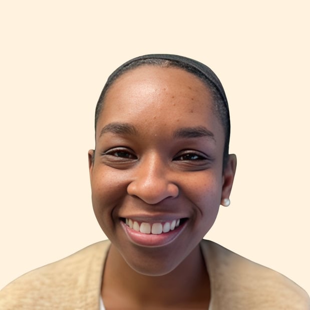 Images Krystal Ransom, Counselor