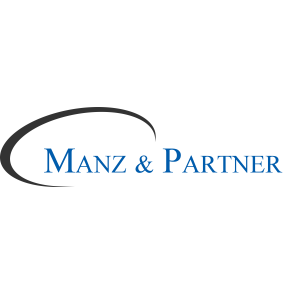 Logo Manz & Partner Steuerberatungsgesellschaft Partnerschaftsgesellschaft