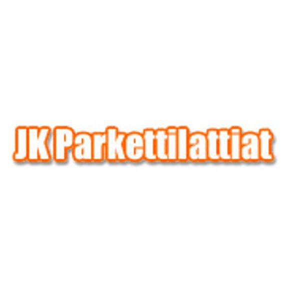JK Parkettilattiat Logo