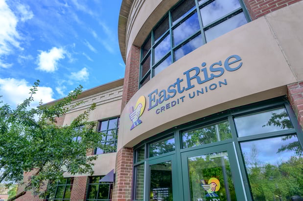 Images EastRise Credit Union