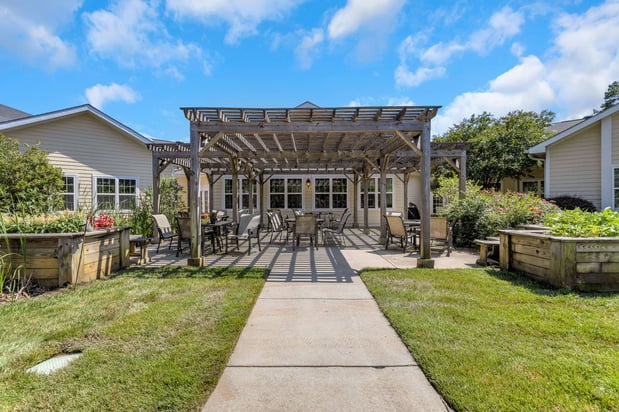 Images Cadence at Clemmons