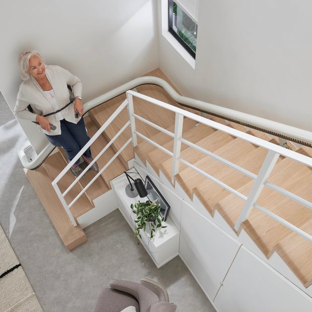 Images 101 Mobility of Tucson