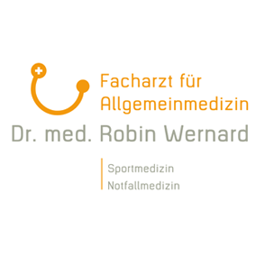 Logo Robin Wernard