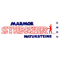 Marmor Stenger Natursteine GmbH Logo