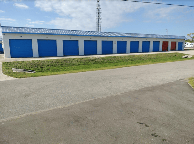 Images A American Self Storage