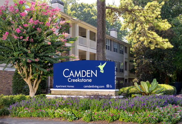 Images Camden Creekstone Apartments