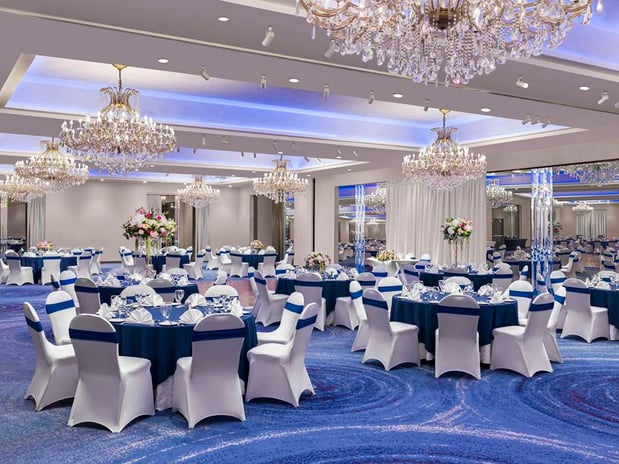 Images DoubleTree by Hilton Hotel Fort Lee - George Washington Bridge
