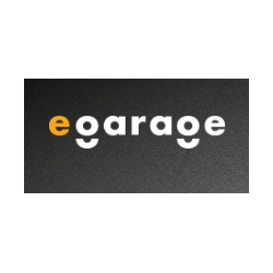 e-Garage Logo