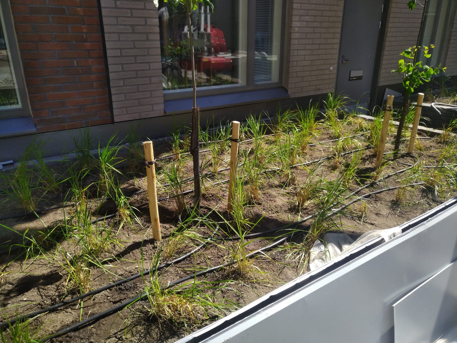 Images Kenttätekniikka Oy