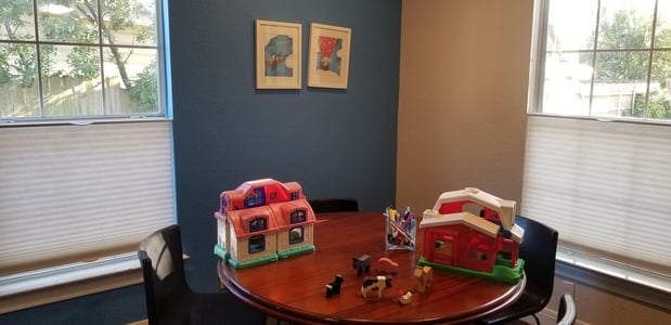 Images Bilinguistics Speech and Language Services