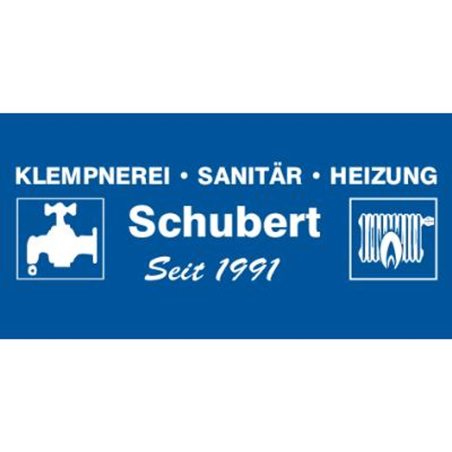 Klempnerei-Sanitär-Heizung Schubert e.K.  