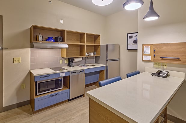 Images Candlewood Suites Peoria at Grand Prairie by IHG