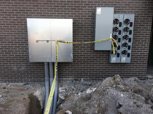 Images Miller's Superior Electric