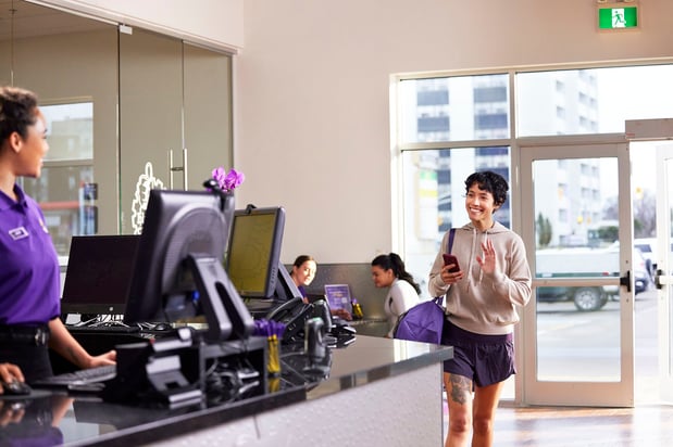 Images Planet Fitness - Coming Soon