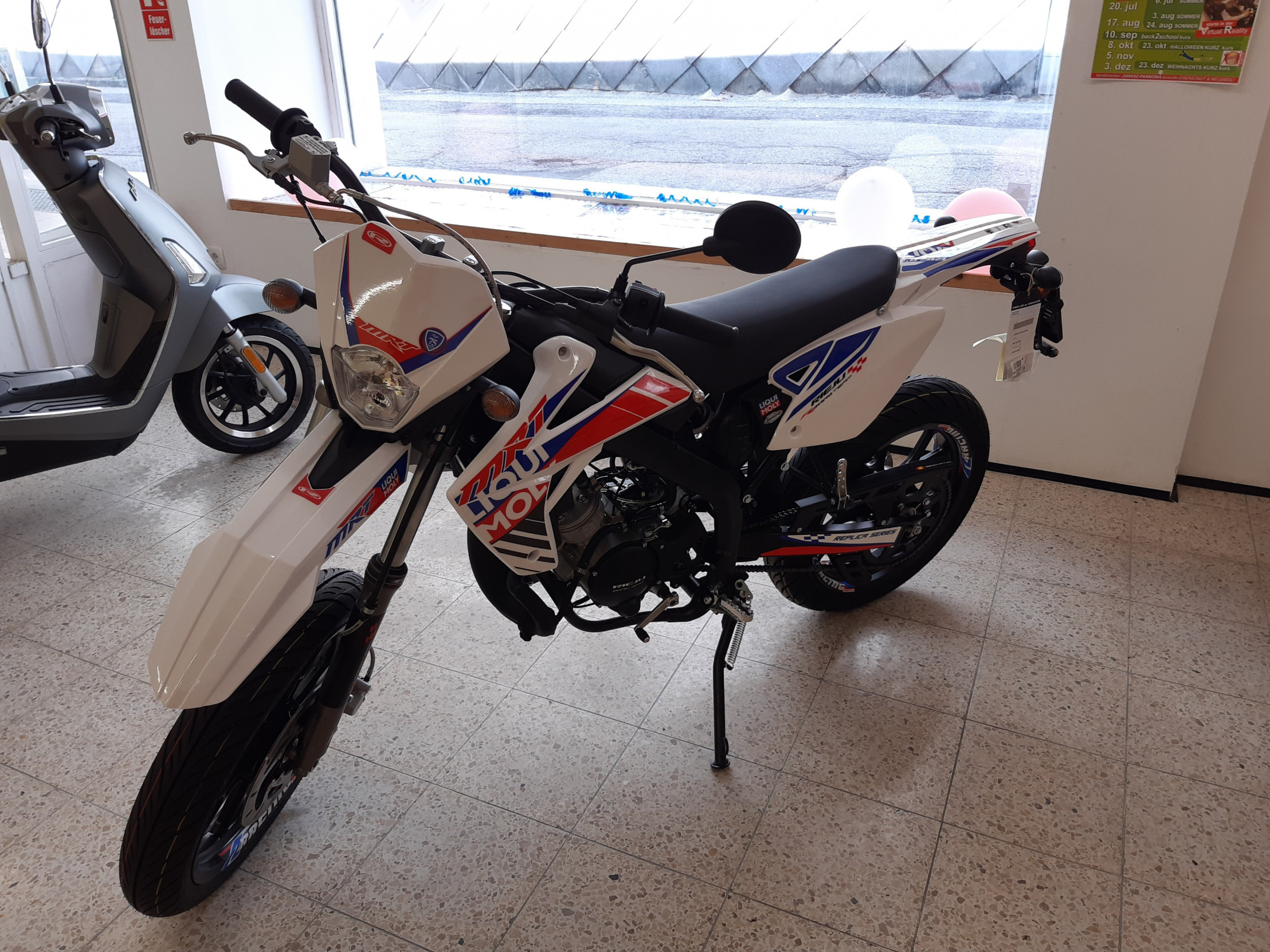 Scooter Zentrum Eisenstadt, Esterhazystraße 42b in Eisenstadt