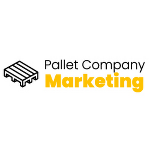 Pallet Company Marketing