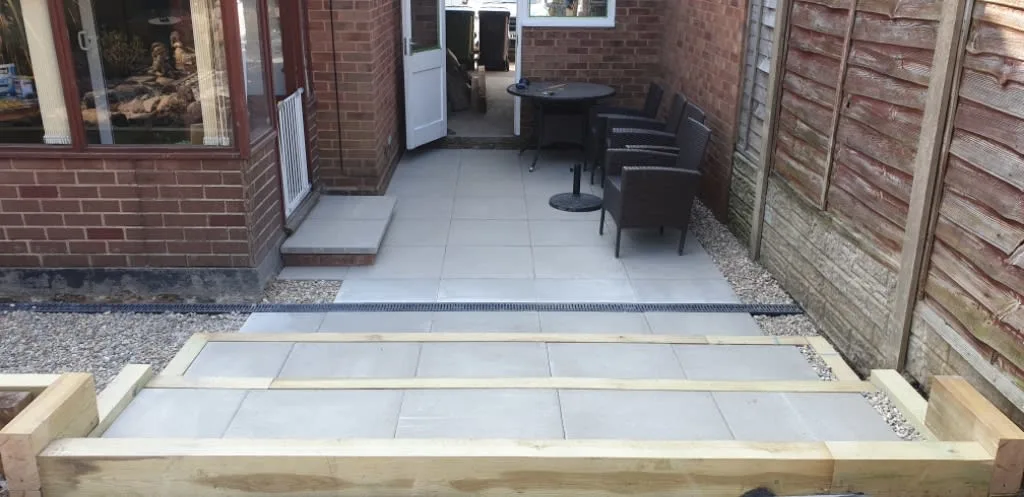 Images Kingston Views Landscaping