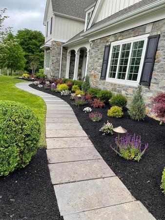 Images Mercado Lawn And Landscaping Inc