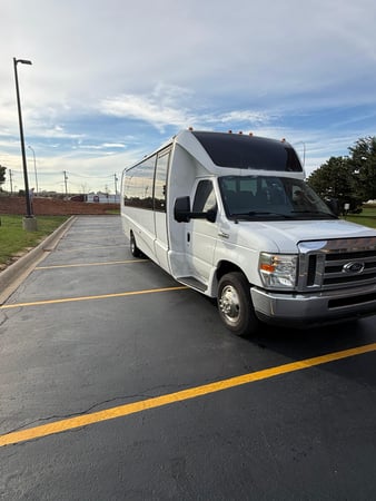 Images Royal Carriage Limo