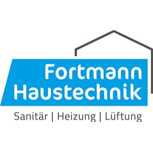 Fortmann Haustechnik GmbH & Co. KG in Ganderkesee - Logo