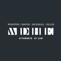 Wooton, Davis, Hussell & Ellis, PLLC