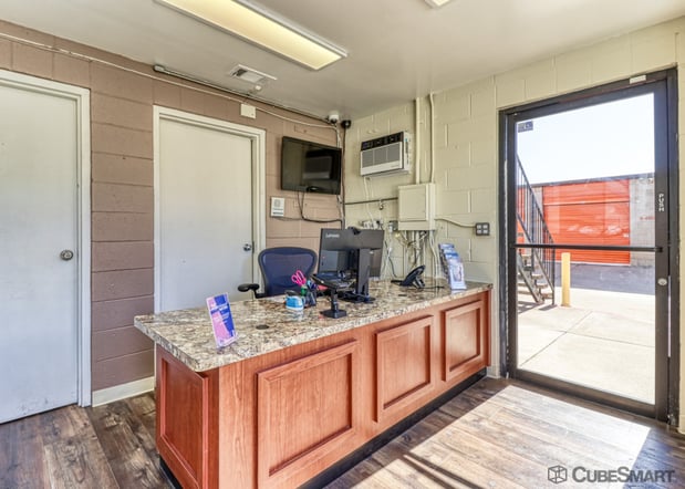 Images CubeSmart Self Storage