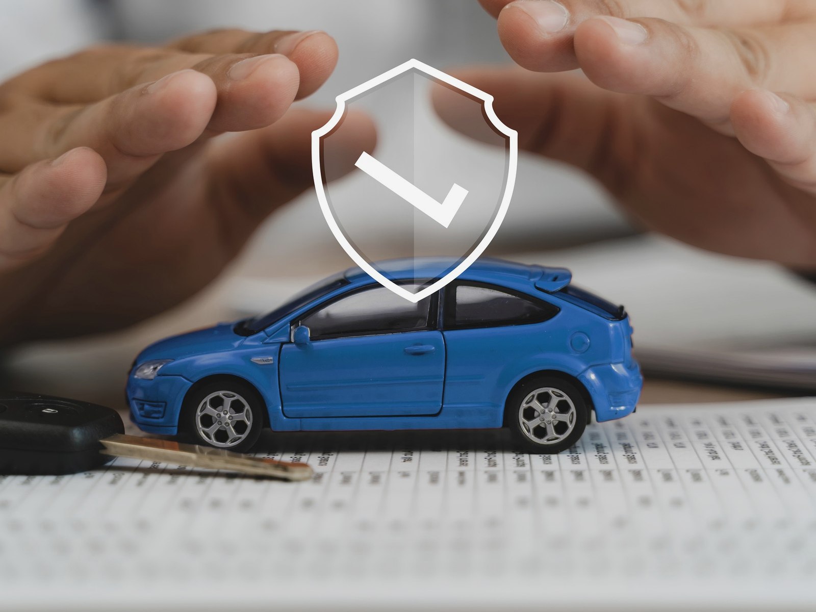 Toro Auto Insurance