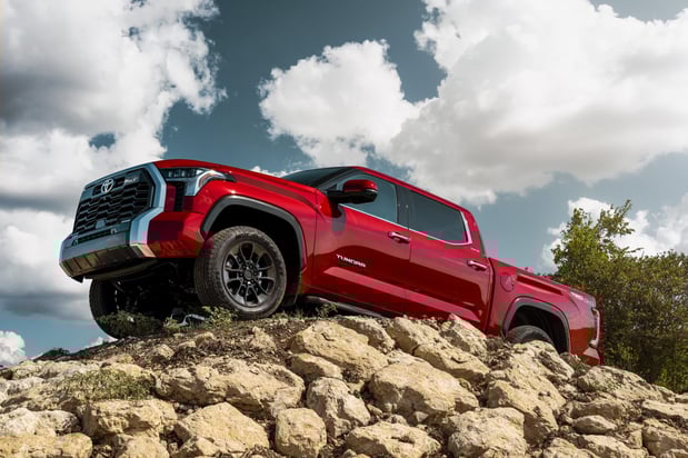 Images Pearson Toyota